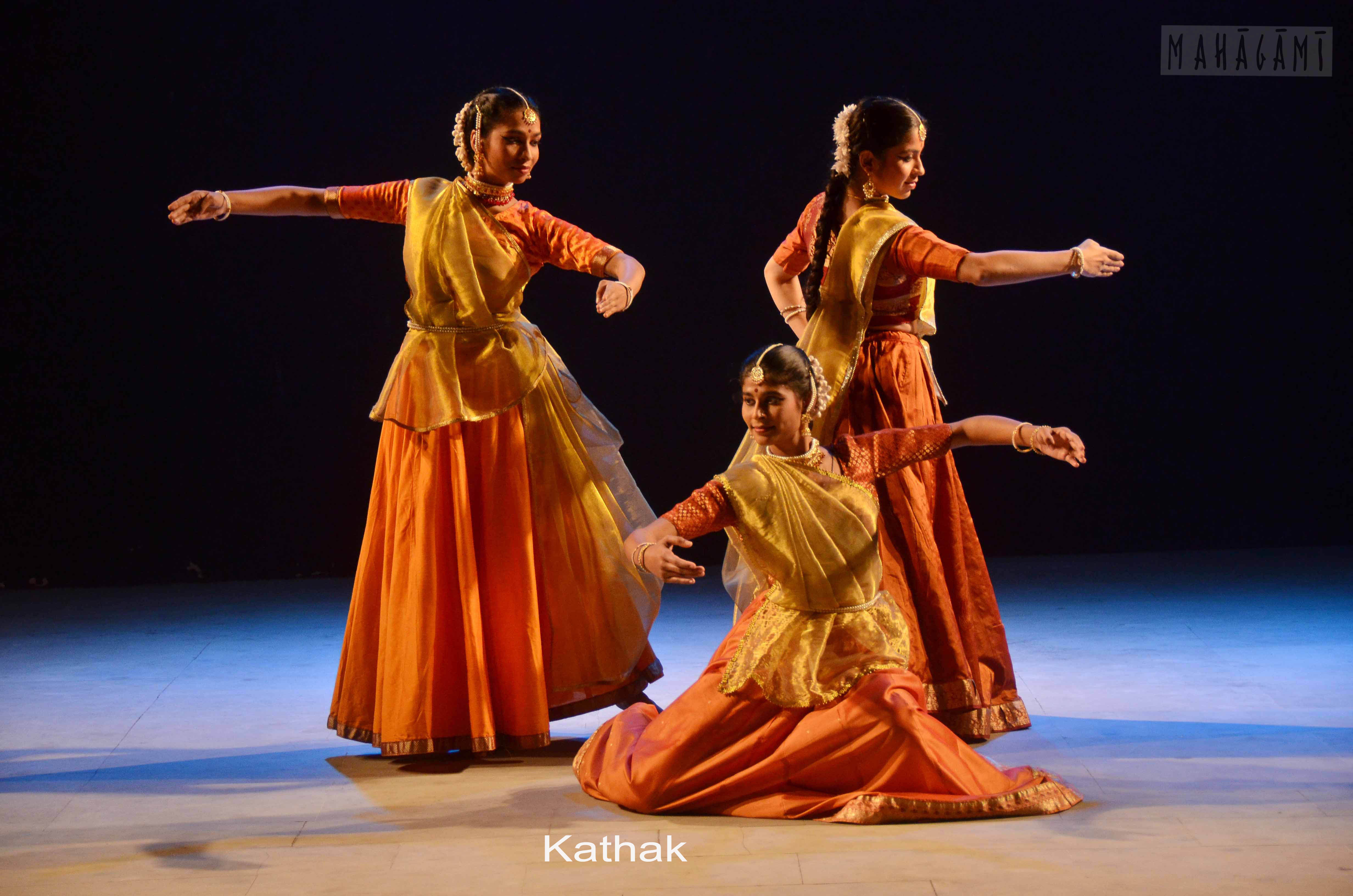 MAHAGAMI Gurukul, MGM University Aurangabad Student Activities photo 27